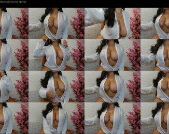 madlyn_dee — 4 minute Chaturbate female cam show recording, 720p, Oct 4, 2024