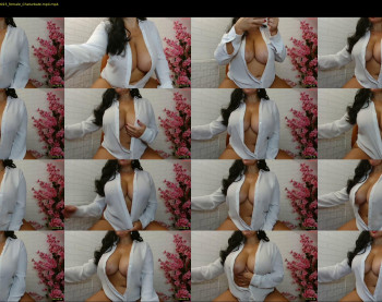 madlyn_dee — 9 minute Chaturbate female cam show recording, 720p, Oct 4, 2024