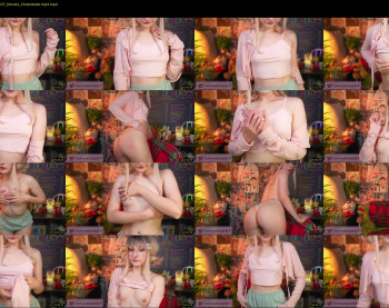 mana_rose — 120 minute Chaturbate female cam show recording, 720p, Oct 3, 2024