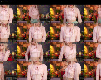 mana_rose — 82 minute Chaturbate female cam show recording, 720p, Oct 3, 2024