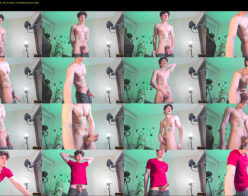 martinlutar420 — 120 minute Chaturbate male cam show recording, 720p, Oct 3, 2024