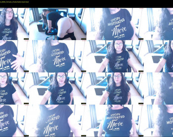 mayabbw50tits — 30 minute Chaturbate female cam show recording, 720p, Oct 3, 2024