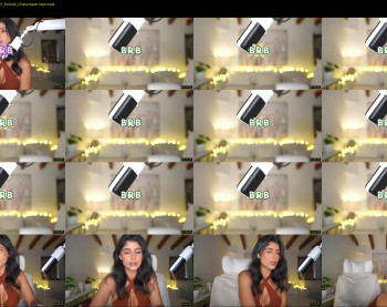 meegan1 — 38 minute Chaturbate female cam show recording, 720p, Oct 3, 2024