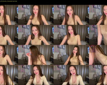 melanybunny — 72 minute Chaturbate female cam show recording, 720p, Oct 3, 2024