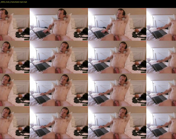 midgettripod1 — 21 minute Chaturbate male cam show recording, 480p, Oct 3, 2024
