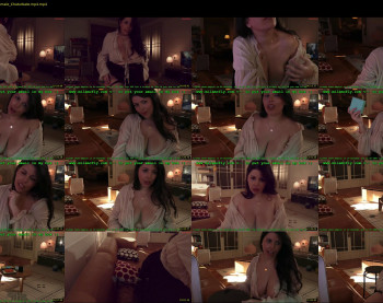mila_ — 36 minute Chaturbate female cam show recording, 720p, Oct 3, 2024