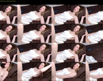 milky__way_ — 6 minute Chaturbate female cam show recording, 720p, Oct 3, 2024