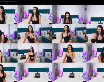 mmmaaa1234 — 120 minute Chaturbate female cam show recording, 720p, Oct 3, 2024
