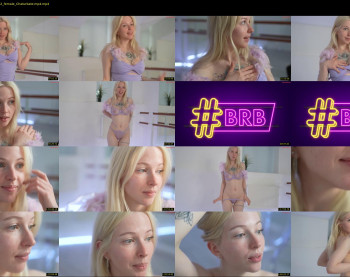 my_stella — 121 minute Chaturbate female cam show recording, 720p, Oct 3, 2024