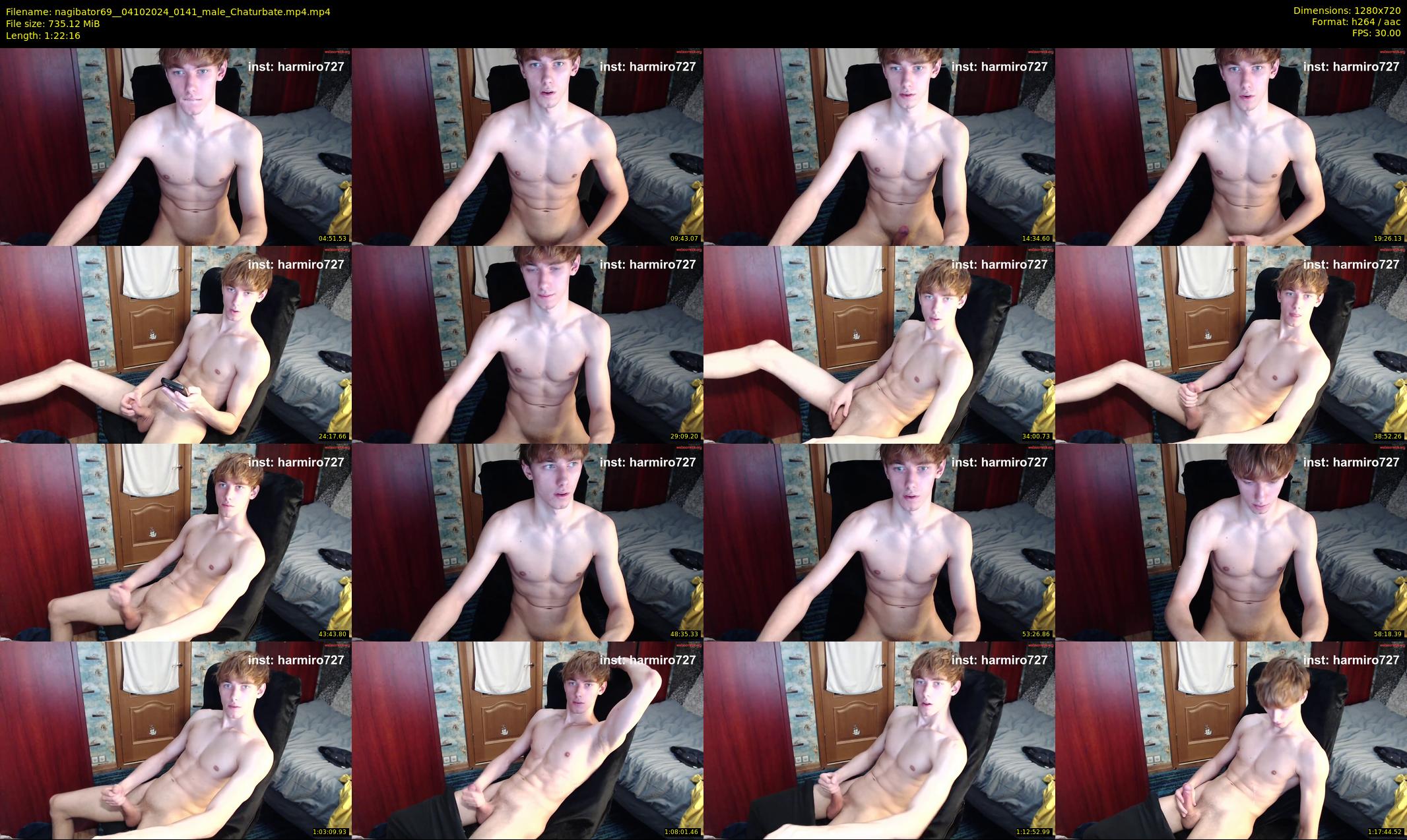 nagibator69_ — 83 minute Chaturbate couple cam show recording, 720p, Oct 4, 2024