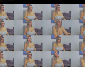 natashaboobs — 9 minute Chaturbate female cam show recording, 720p, Oct 3, 2024
