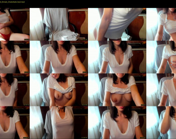 nickyplus — 90 minute Chaturbate couple cam show recording, 720p, Oct 3, 2024