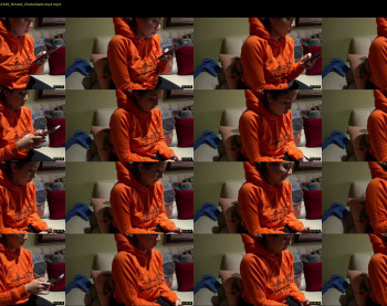 nuryforerogh — 4 minute Chaturbate female cam show recording, 720p, Oct 3, 2024