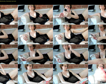 palaustudio — 6 minute Chaturbate female cam show recording, 720p, Oct 3, 2024