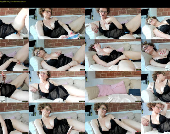 palaustudio — 121 minute Chaturbate female cam show recording, 720p, Oct 3, 2024