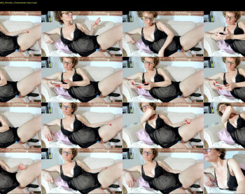 palaustudio — 3 minute Chaturbate female cam show recording, 720p, Oct 3, 2024