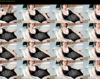 palaustudio — 4 minute Chaturbate female cam show recording, 720p, Oct 3, 2024