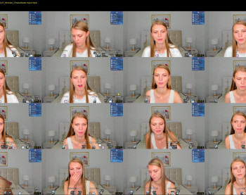 phoebepaw — 16 minute Chaturbate female cam show recording, 720p, Oct 3, 2024