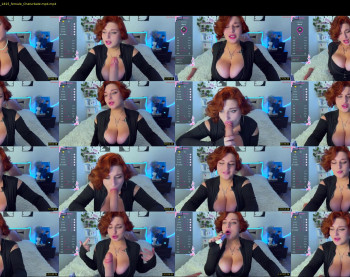 princess_linlin — 99 minute Chaturbate female cam show recording, 720p, Oct 3, 2024