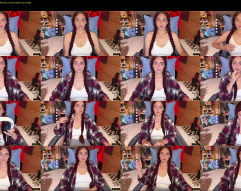 ps4pro — 120 minute Chaturbate female cam show recording, 720p, Oct 3, 2024