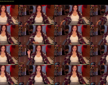 ps4pro — 68 minute Chaturbate female cam show recording, 720p, Oct 4, 2024