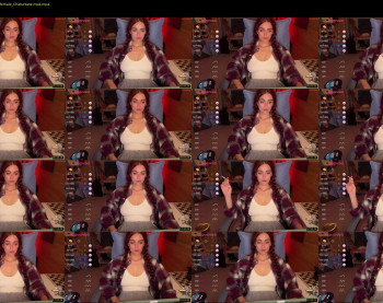 ps4pro — 24 minute Chaturbate female cam show recording, 720p, Oct 4, 2024