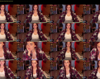 ps4pro — 16 minute Chaturbate female cam show recording, 720p, Oct 4, 2024