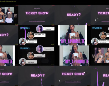 rosiebones — 17 minute Chaturbate female cam show recording, 720p, Oct 4, 2024