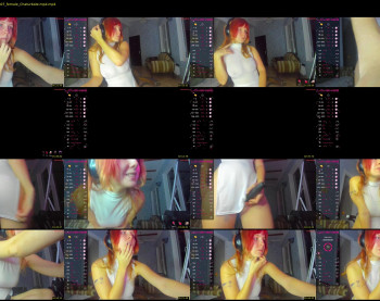 rubylynxxx — 7 minute Chaturbate female cam show recording, 720p, Oct 3, 2024