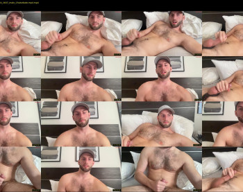 ryanandchadcb — 121 minute Chaturbate male cam show recording, 720p, Oct 3, 2024