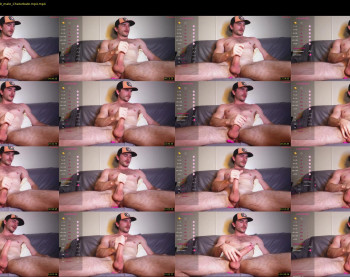 rybear69 — 70 minute Chaturbate male cam show recording, 720p, Oct 3, 2024