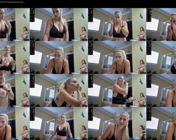sadierw — 14 minute Chaturbate female cam show recording, 720p, Oct 3, 2024
