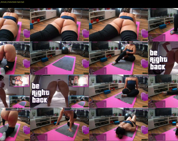 sexydea — 77 minute Chaturbate female cam show recording, 720p, Oct 3, 2024