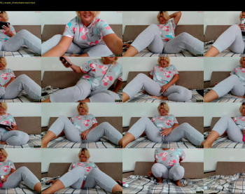 silvess333 — 26 minute Chaturbate female cam show recording, 720p, Oct 3, 2024