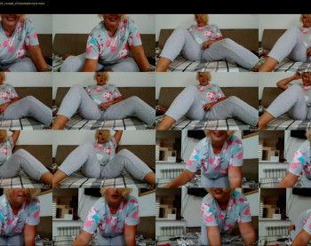 silvess333 — 5 minute Chaturbate female cam show recording, 720p, Oct 3, 2024
