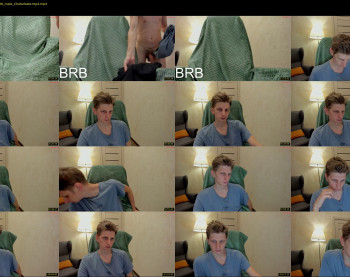 slim_andy — 87 minute Chaturbate male cam show recording, 720p, Oct 3, 2024