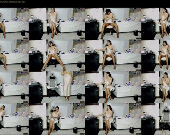 stefi_alizon — 41 minute Chaturbate female cam show recording, 720p, Oct 3, 2024