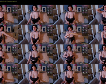 sugar_tomato — 21 minute Chaturbate female cam show recording, 720p, Oct 3, 2024