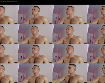 sultryandrewww — 3 minute Chaturbate male cam show recording, 720p, Oct 3, 2024