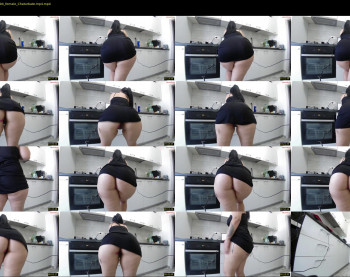 sweet_ella — 11 minute Chaturbate female cam show recording, 720p, Oct 3, 2024
