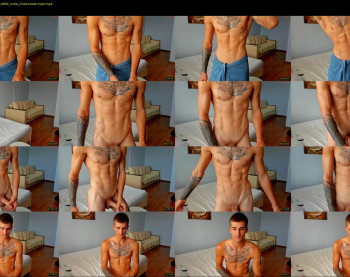 sweet_smith8 — 24 minute Chaturbate male cam show recording, 720p, Oct 3, 2024