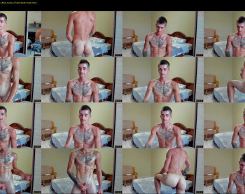 sweet_smith8 — 26 minute Chaturbate male cam show recording, 720p, Oct 3, 2024