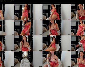 sweetndcrazy — 120 minute Chaturbate female cam show recording, 720p, Oct 3, 2024