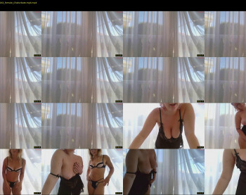 switchykitty — 12 minute Chaturbate female cam show recording, 720p, Oct 3, 2024