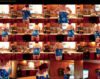 tantric_eden_ — 122 minute Chaturbate female cam show recording, 720p, Oct 3, 2024