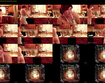 tantric_eden_ — 22 minute Chaturbate female cam show recording, 720p, Oct 4, 2024