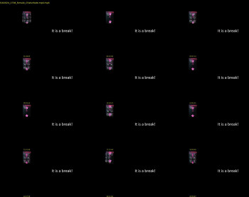 terryadorable — 30 minute Chaturbate female cam show recording, 720p, Oct 3, 2024