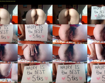 thickforest — 11 minute Chaturbate female cam show recording, 720p, Oct 3, 2024