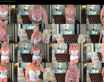 tunderose — 122 minute Chaturbate female cam show recording, 720p, Oct 3, 2024