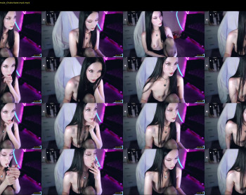 uindi — 4 minute Chaturbate female cam show recording, 720p, Oct 3, 2024
